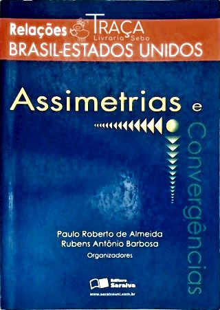 Relações Brasil-estados Unidos