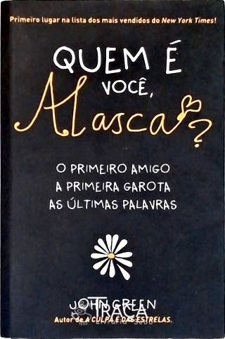 Quem É Você, Alasca?