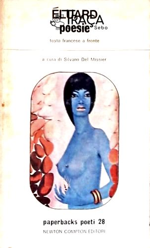 Éluard Poesie (bilíngüe)