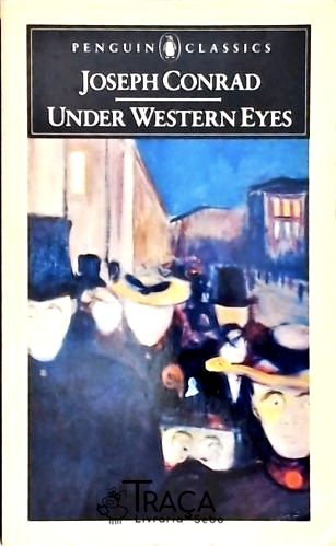 Under Western Eyes
