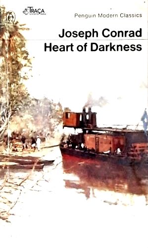 Heart Of Darkness