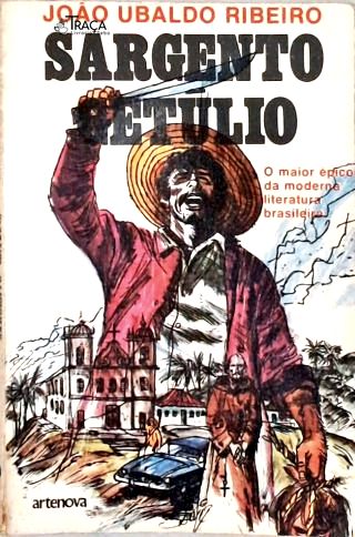 Sargento Getúlio