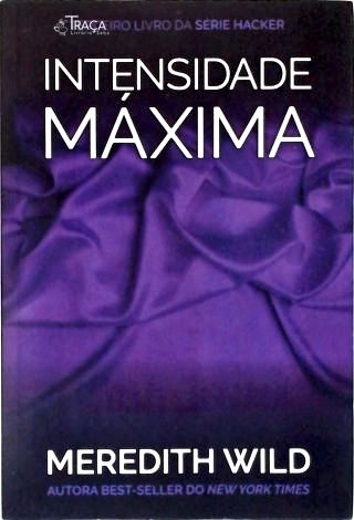 Intensidade Máxima