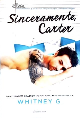 Sinceramente, Carter