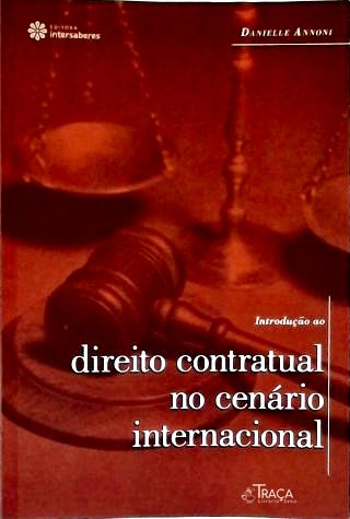 Introdução Ao Direito Contratual No Cenário Internacional