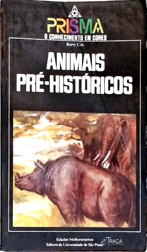 Animais Pré-históricos