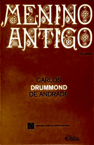 Boitempo Ii - Menino Antigo