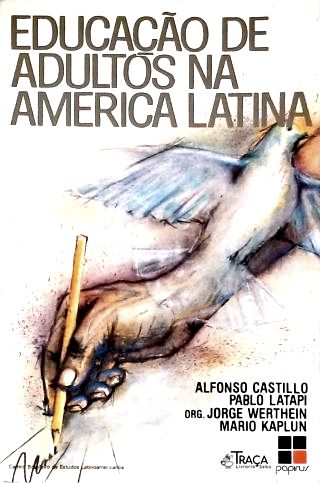 Educação de Adultos Na América Latina