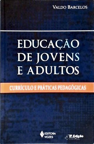 Educação de Jovens e Adultos