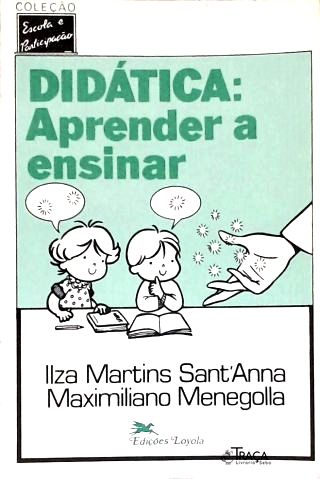 Didatica: Aprender a Ensinar