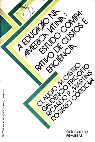 Educação Na América Latina