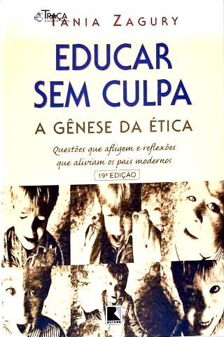 Educar sem Culpa