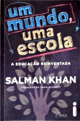 Um Mundo Uma Escola