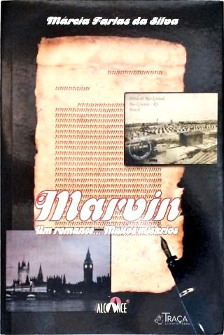 Marvin: Um Romance... Muitos Mistérios