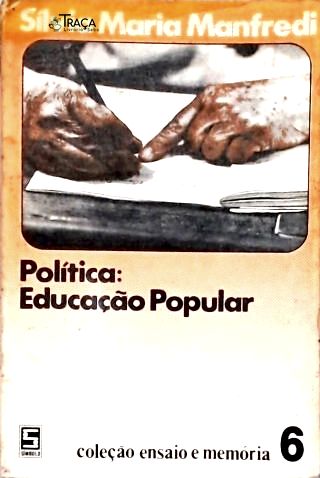 Política: Educação Popular