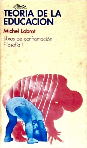 Teoria de La Educación