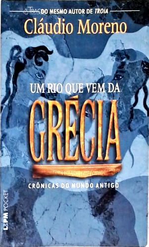 Um Rio Que Vem Da Grécia