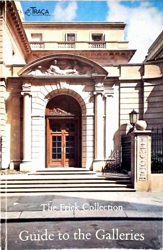 Guide To The Galleries