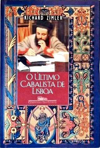O Último Cabalista de Lisboa