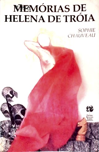 Memórias De Helena De Tróia