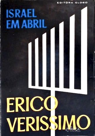 Israel em Abril