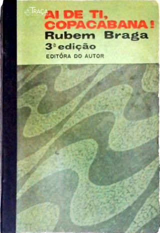 Ai de Ti, Copacabana