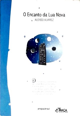 O Encanto da Lua Nova