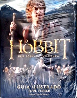 O Hobbit. Uma Jornada Inesperada