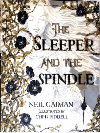 The Sleeper And The Spindle