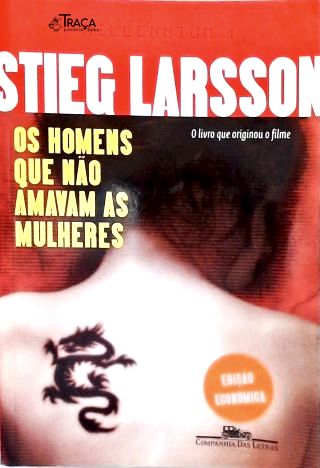 Os Homens Que Não Amavam as Mulheres