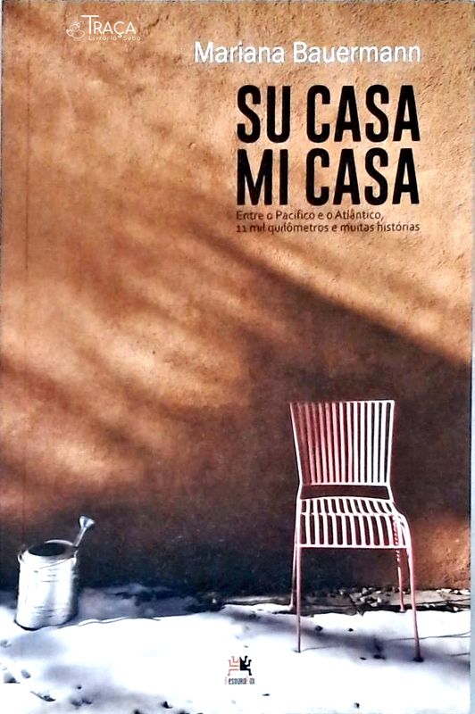 Su Casa, Mi Casa
