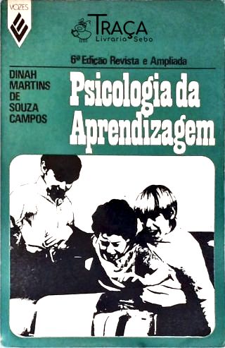 Psicologia da Aprendizagem