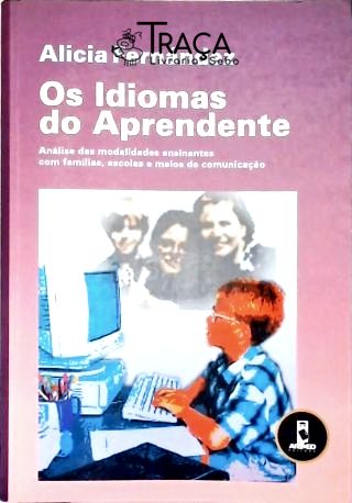 Os Idiomas do Aprendente