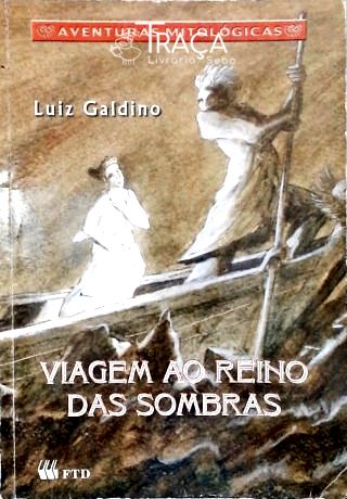 Viagem Ao Reino das Sombras