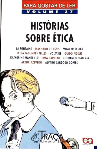 Para Gostar de Ler - Vol. 27