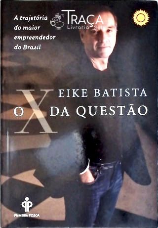 O X da Questão