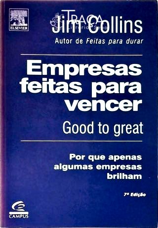 Empresas Feitas Para Vencer