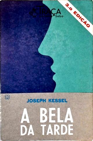 A Bela da Tarde