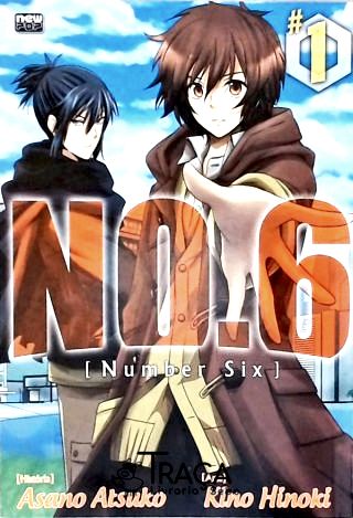 No. 6 - Vol. 1