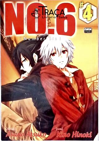 No. 6 - Vol. 4