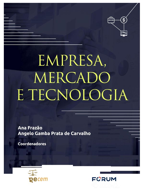 Empresa, Mercado e Tecnologia