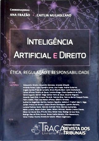 Inteligência Artificial e Direito