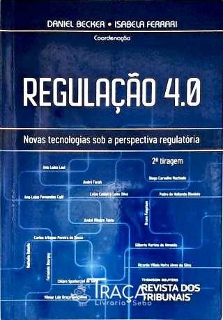 Regulação 4. 0