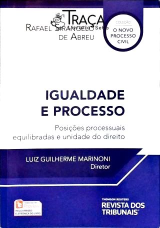 Igualdade e Processo