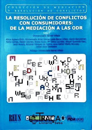 La Resolución de Conflictos Con Consumidores
