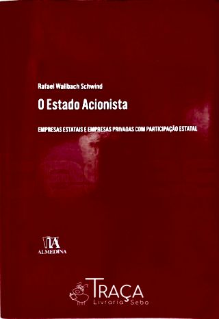 O Estado Acionista