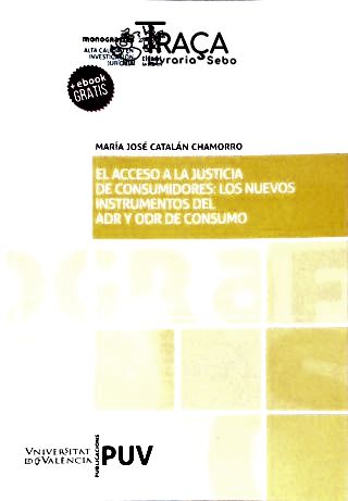 El Aceso a La Justícia de Consumidores