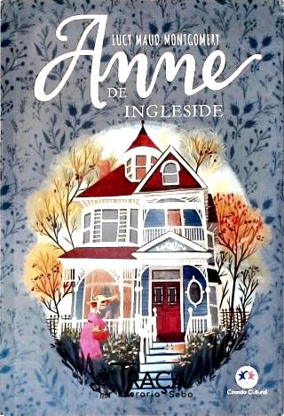 Anne de Ingleside
