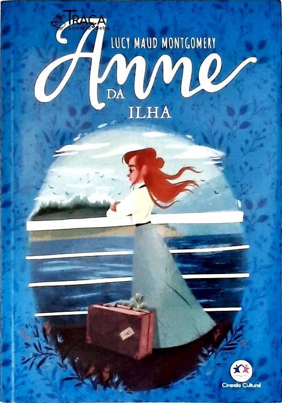 Anne da Ilha