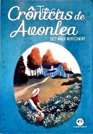 Crônicas de Avonlea